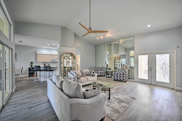 Casa (3 Bedrooms) | Interior