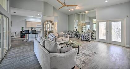 Lely Resort Home w/ Lanai - 1 Mi to Golf Course!