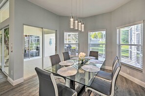 Rumah (3 Bedrooms) | Interior