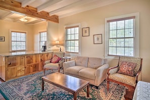 คอทเทจ (2 Bedrooms) | ภายใน