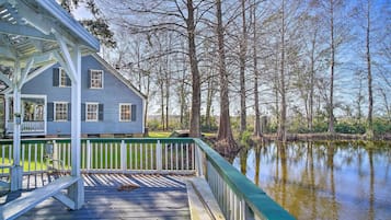 Cottage (2 Bedrooms) | Interior