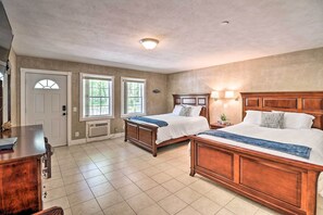 Apartment (0 Bedroom) | Interior