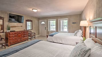 Apartemen (0 Bedroom) | Interior