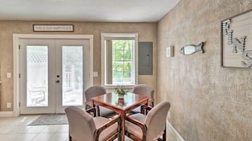 Departamento (0 Bedroom) | Interior