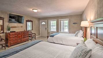 Apartment (0 Bedroom) | Interior