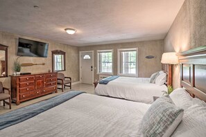 公寓 (0 Bedroom) | 住宿內部