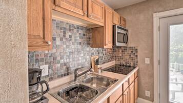 Apartemen (0 Bedroom) | Interior