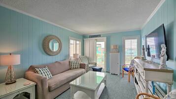 Apartamento (2 Bedrooms) | Fachada da propriedade