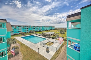 Appartamento (2 Bedrooms) | Interni