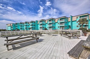 公寓 (2 Bedrooms) | 住宿內部