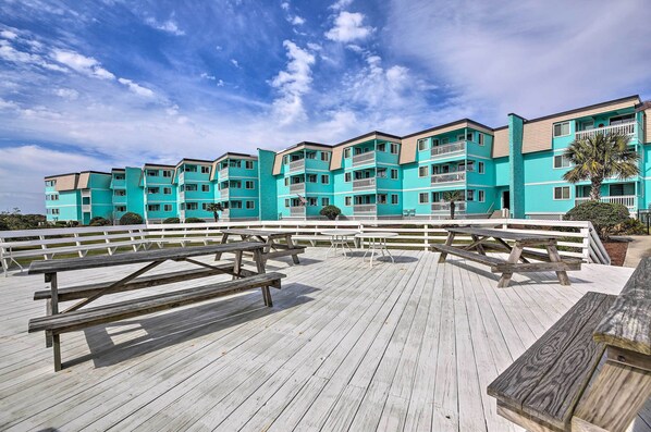 Appartamento (2 Bedrooms) | Interni
