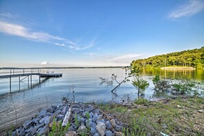 獨棟房屋 (2 Bedrooms) | 住宿內部
