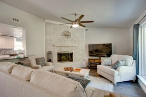 Casa (4 Bedrooms) | Fachada del alojamiento