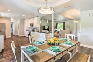 Maison (4 Bedrooms) | Intérieur