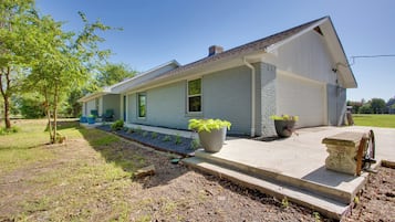 Rumah (4 Bedrooms) | Interior