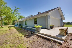 ハウス (4 Bedrooms) | 内装