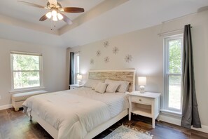 Casa (4 Bedrooms) | Interior