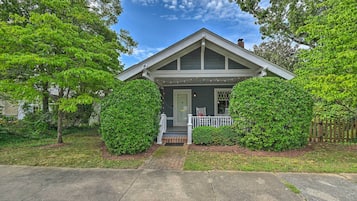 Ferienhaus (3 Bedrooms) | Innenbereich