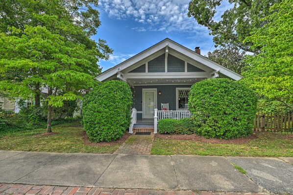 Casa (3 Bedrooms) | Interior