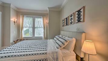 Hus (3 Bedrooms) | Innvendig