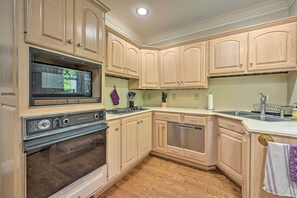 Hus (3 Bedrooms) | Interiör