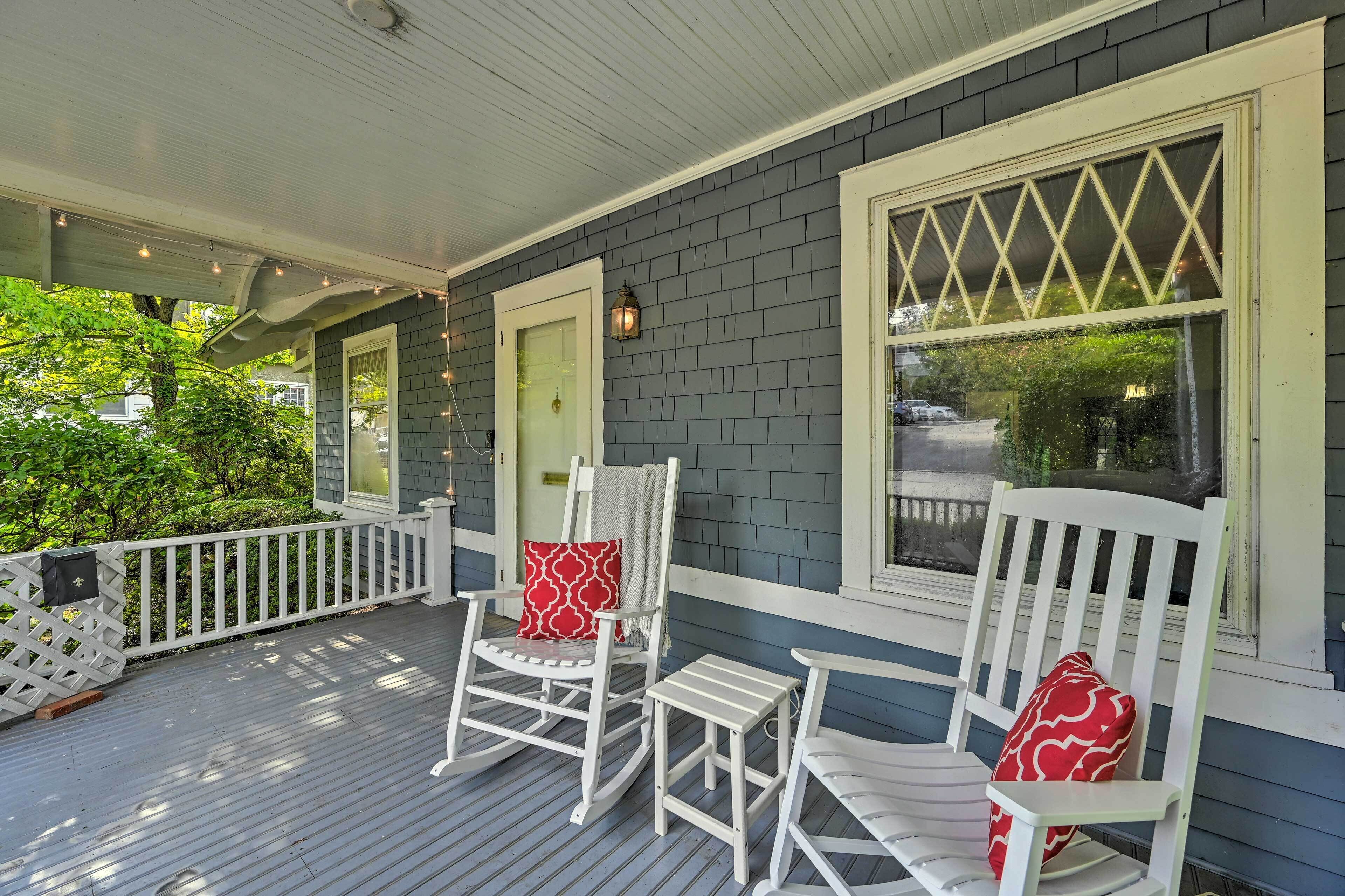 Casa (3 Bedrooms) | Interior