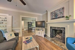 Casa (3 Bedrooms) | Interior