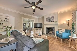 Casa (3 Bedrooms) | Interior