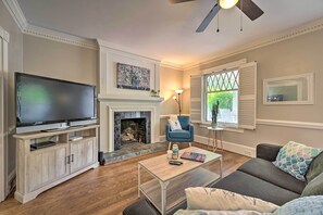 Casa (3 Bedrooms) | Interior