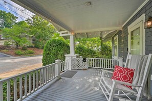 Casa (3 Bedrooms) | Parte interna