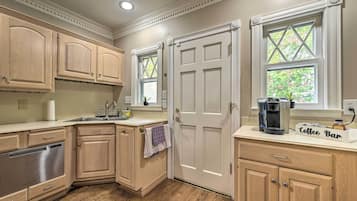 Hus (3 Bedrooms) | Innvendig