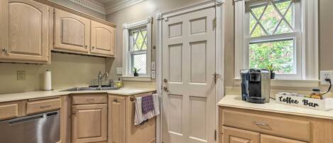 獨棟房屋 (3 Bedrooms) | 住宿內部