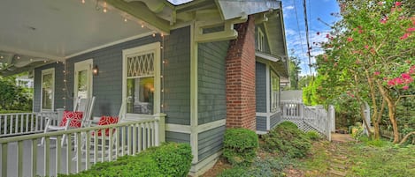 Nhà (3 Bedrooms) | Nội thất