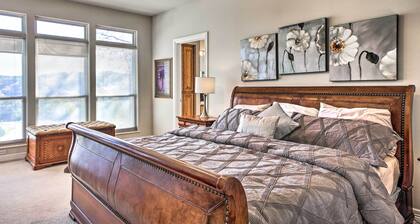 Home w/ Deck Near Lake Avalon, Boat Ramp + Golf!