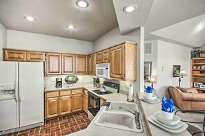 Huis (3 Bedrooms) | Interieur