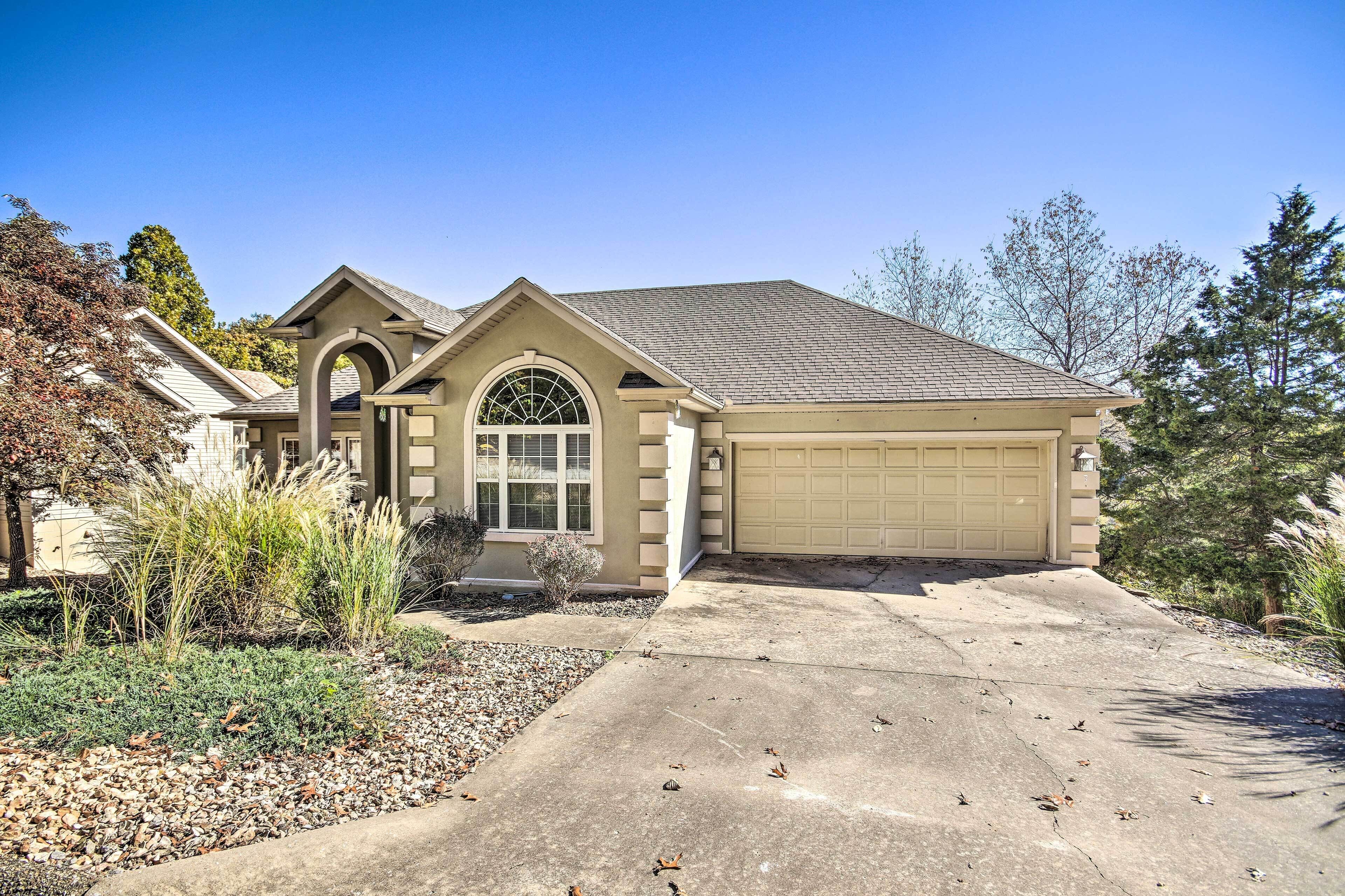 Maison (3 Bedrooms) | Intérieur
