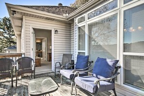 Hus (3 Bedrooms) | Interiør