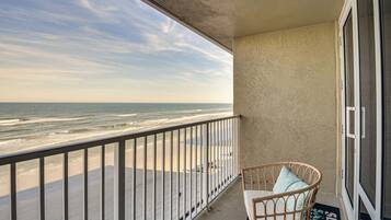 Leilighet (2 Bedrooms) | Innvendig