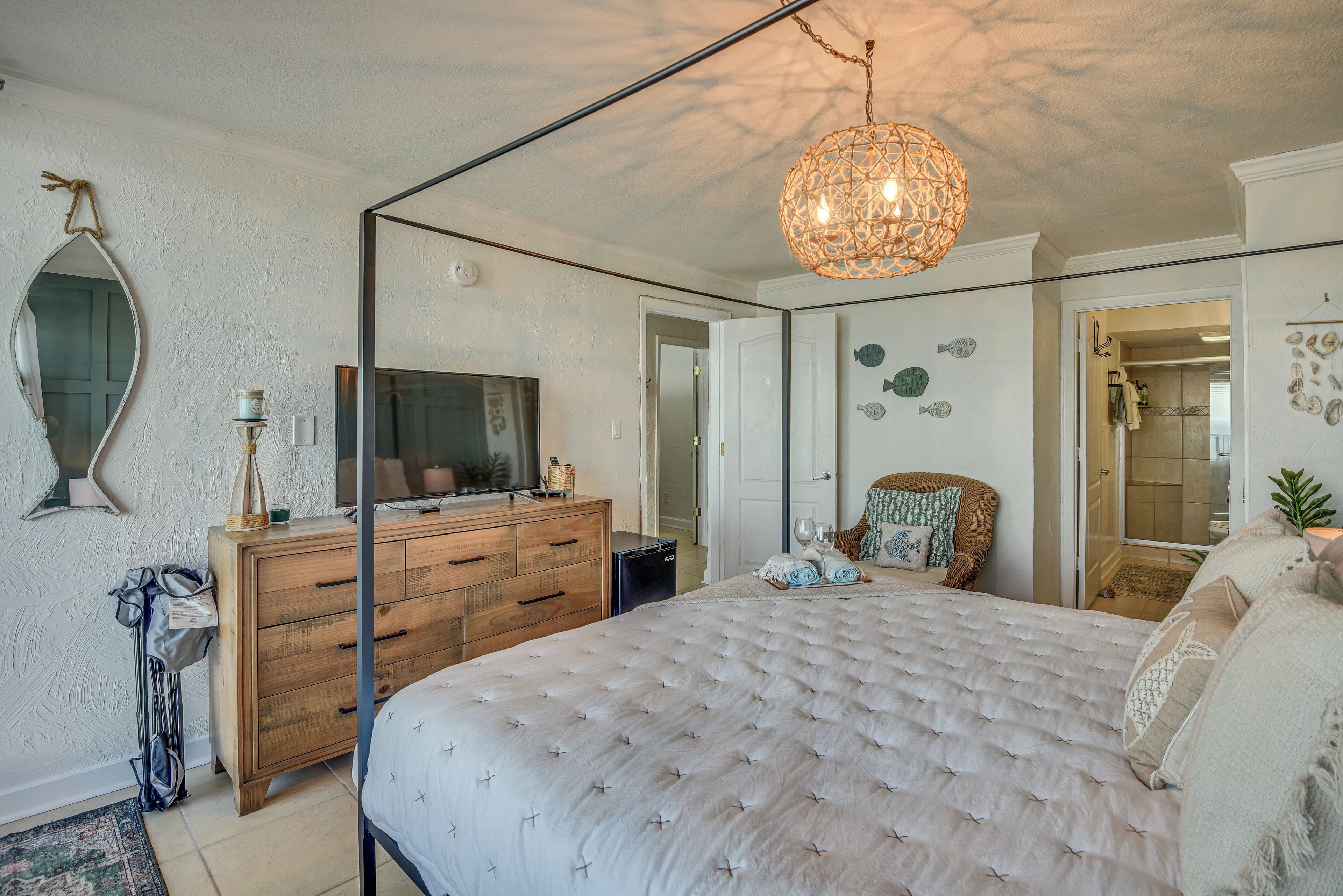 Apartamento (2 Bedrooms) | Interior