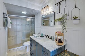 Apartemen (2 Bedrooms) | Interior