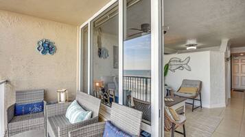 Appartement (2 Bedrooms) | Interieur