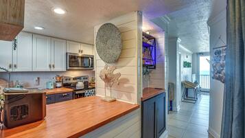 Appartement (2 Bedrooms) | Interieur