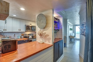 Lejlighed (2 Bedrooms) | Interiør