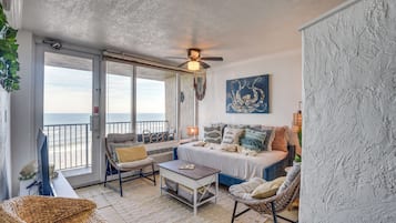 Leilighet (2 Bedrooms) | Innvendig