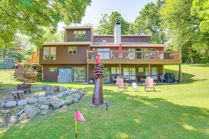 House (5 Bedrooms) | Interior