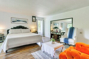 Ferienhaus (5 Bedrooms) | Innenbereich