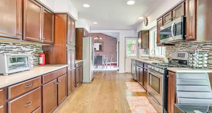 Pet-friendly Vacation Rental w/ Lake Access