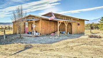 ุงูู
ูุดุฃุฉ ู
ู ุงูุฏุงุฎู