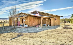 Hús (5 Bedrooms) | Að innan