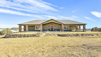 Ferienhaus (5 Bedrooms) | Innenbereich